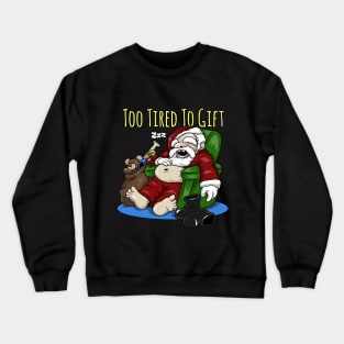 Ugly Christmas Crewneck Sweatshirt